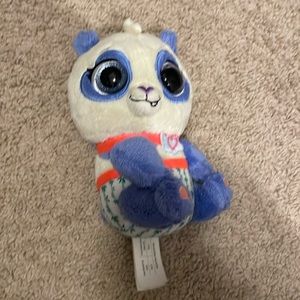 Disney T.O.T.S “Precious” stuffed animal